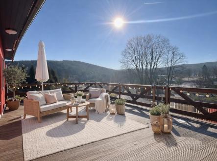 Prodej domu/vily, 250 m²