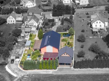 Prodej domu/vily, 250 m²