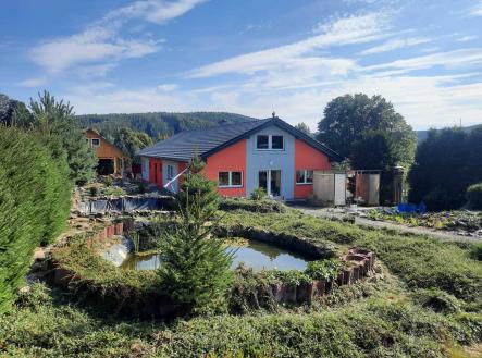 Prodej domu/vily, 250 m²