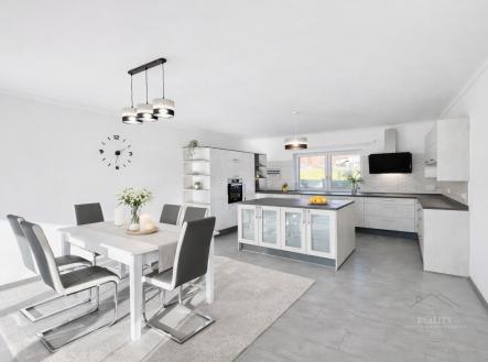 Prodej domu/vily, 250 m²