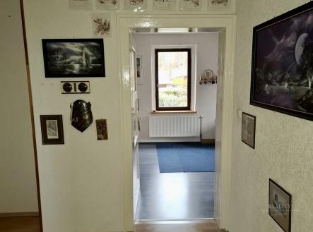 Pronájem bytu, 3+1, 120 m²