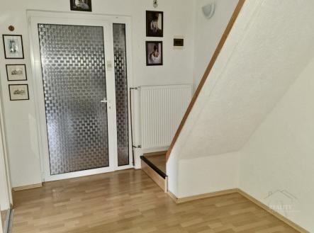 Pronájem bytu, 3+1, 120 m²