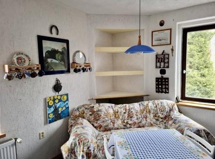 Pronájem bytu, 3+1, 120 m²