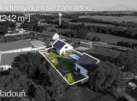 Prodej domu/vily, 221 m²