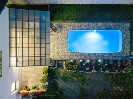 Prodej domu/vily, 221 m²