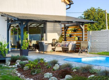 Prodej domu/vily, 221 m²