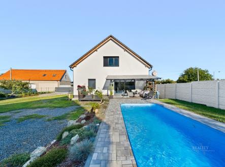 Prodej domu/vily, 221 m²