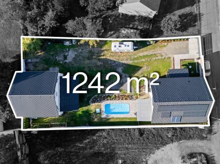 Prodej domu/vily, 221 m²