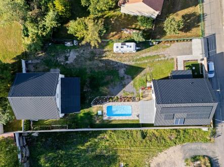 Prodej domu/vily, 221 m²