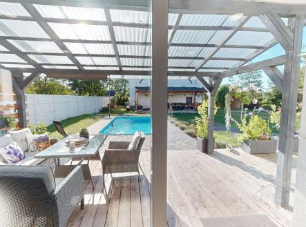 Prodej domu/vily, 221 m²