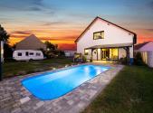 Prodej domu/vily, 221 m²