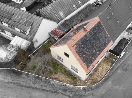 Prodej domu/vily, 118 m²