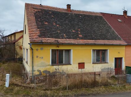 Prodej domu/vily, 118 m²