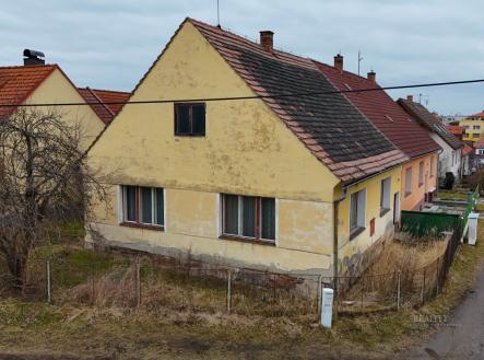 Prodej domu/vily, 118 m²