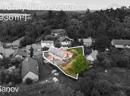 Prodej domu/vily, 116 m²