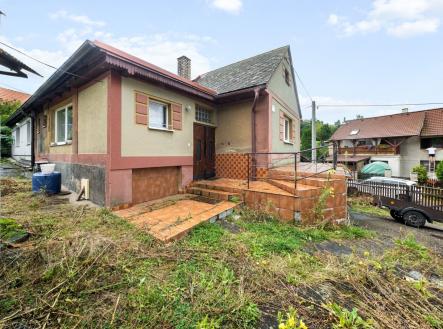 Prodej domu/vily, 116 m²