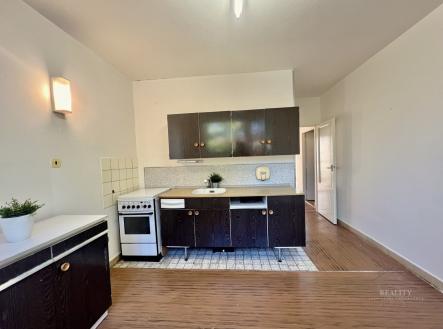 Prodej bytu, 3+1, 78 m²