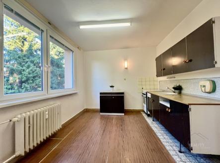Prodej bytu, 3+1, 78 m²