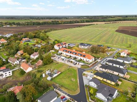 Prodej pozemku pro bydlení, 793 m²