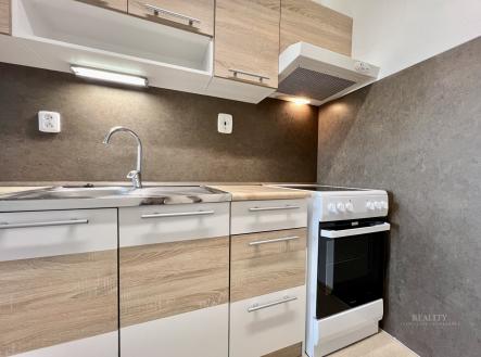 Pronájem bytu, 2+kk, 45 m²