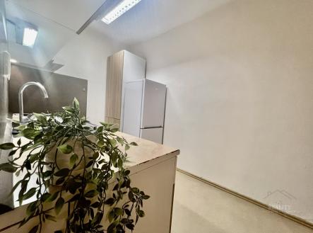 Pronájem bytu, 2+kk, 45 m²