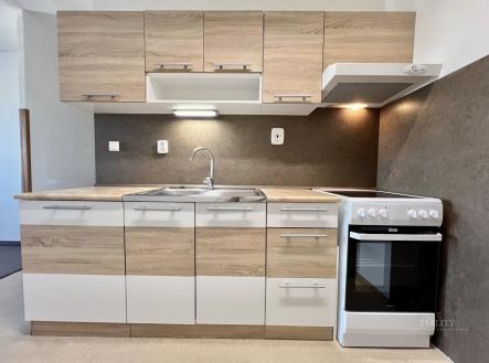 Pronájem bytu, 2+kk, 45 m²