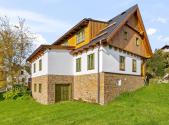 Prodej chaty/rekreačního objektu, 194 m²