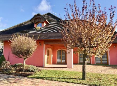 Prodej domu/vily, 295 m²