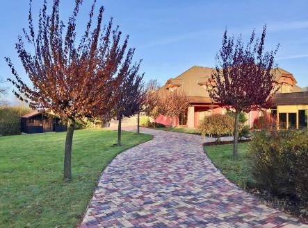 Prodej domu/vily, 295 m²