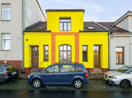 Prodej domu/vily, 380 m²