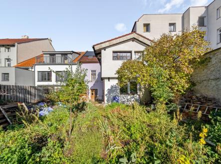 Prodej domu/vily, 380 m²