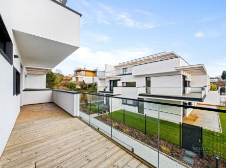 Pronájem bytu, 2+kk, 49 m² obrázek