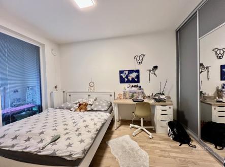 Pronájem bytu, 2+kk, 48 m²