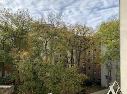 Pronájem bytu, 2+1, 63 m²