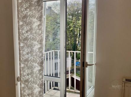 Pronájem bytu, 2+1, 63 m²