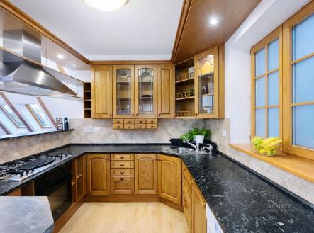 Prodej bytu, 4+kk, 158 m²