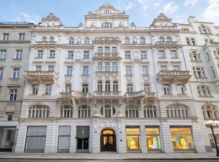 Prodej bytu, 4+kk, 158 m²