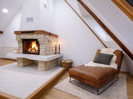 Prodej bytu, 4+kk, 158 m²