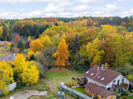 Prodej pozemku pro bydlení, 2 016 m²