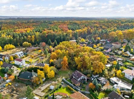 Prodej pozemku pro bydlení, 2 016 m²