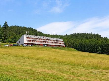 Prodej bytu, 3+kk, 73 m²