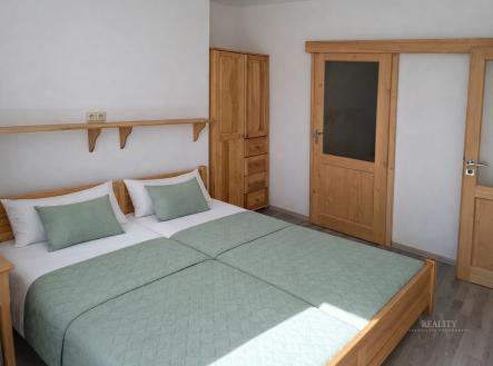 Prodej bytu, 3+kk, 73 m²