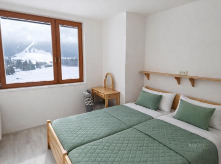 Prodej bytu, 3+kk, 73 m²