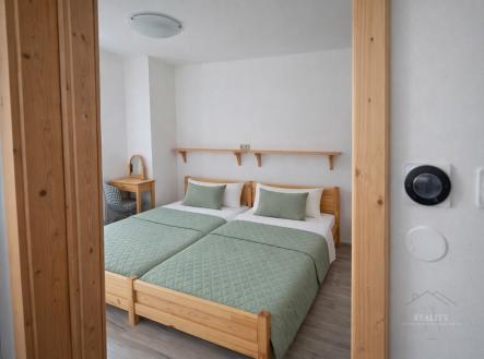 Prodej bytu, 3+kk, 73 m²