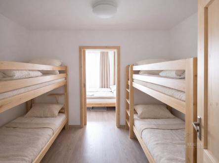 Prodej bytu, 3+kk, 73 m²