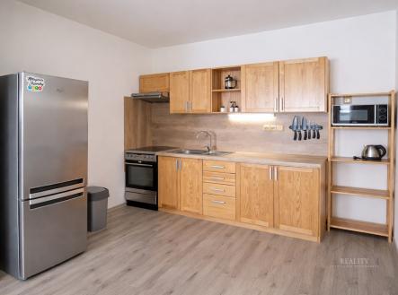 Prodej bytu, 3+kk, 73 m²