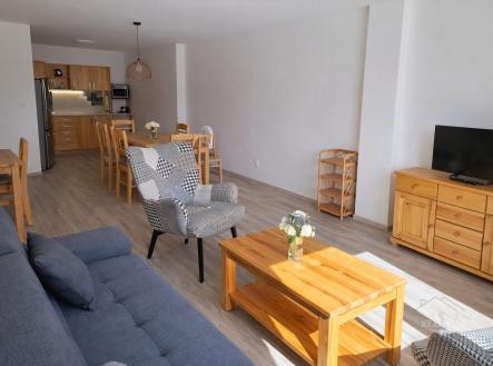 Prodej bytu, 3+kk, 73 m²