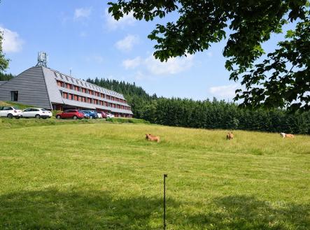 Prodej bytu, 3+kk, 73 m²