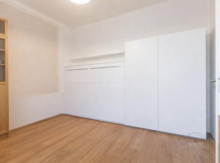 Pronájem bytu, 1+1, 26 m²