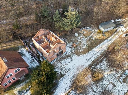 Prodej pozemku pro bydlení, 479 m²